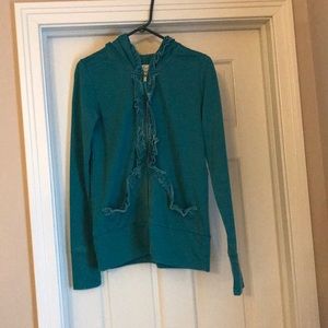 Evy’s Tree Brilla in Emerald